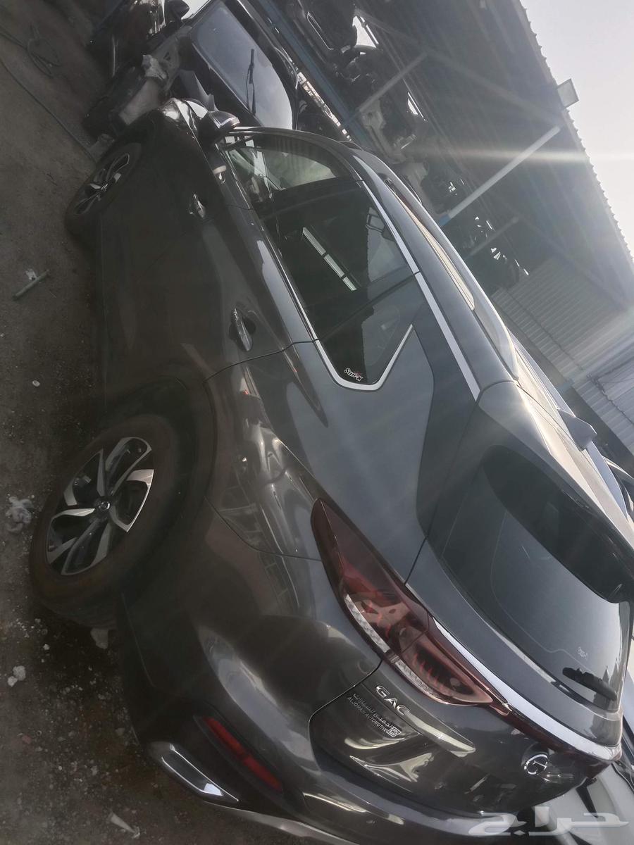 جاك 5 موديل 2023 قطع غيار مستعمل نظيف مضمون63016970283649113