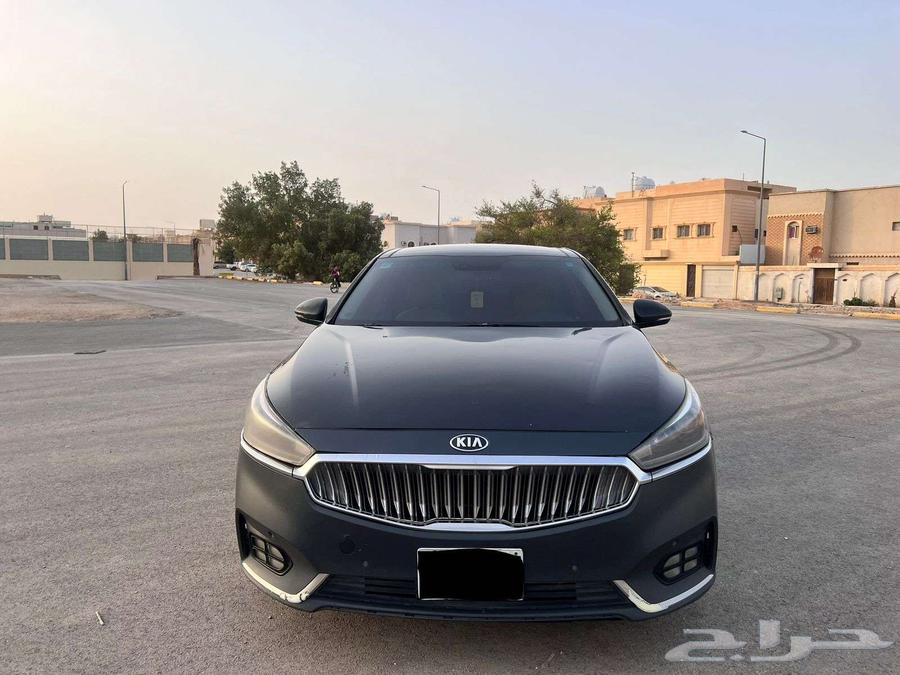 Kia K900 201963016983695874111