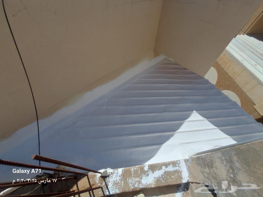 Water Tank Insulation Company in Qassim Epoxy Insulation for Tanks63012047566595113