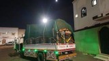 Moving furniture in Ha'il630134132134411114