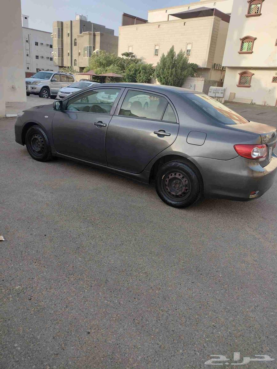 Toyota Corolla 2013 model630178329971231122
