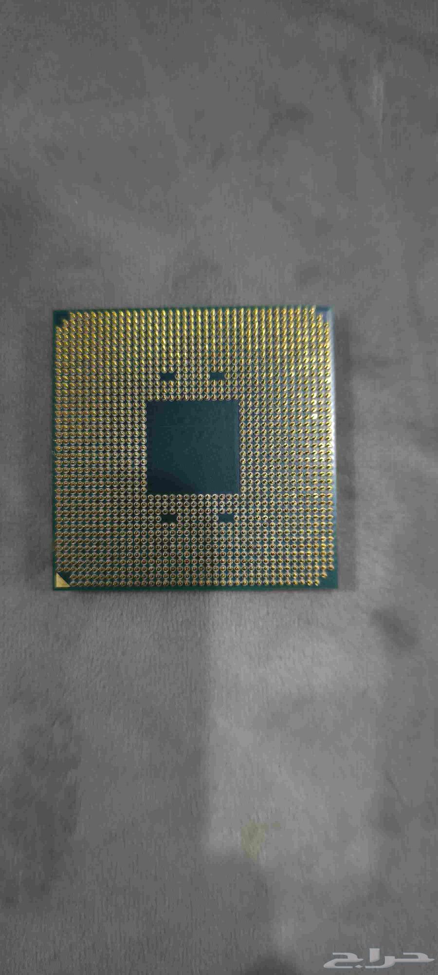 Ryzen 3 3100 processor63015872600834113