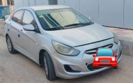 Hyundai accent63016978998401114