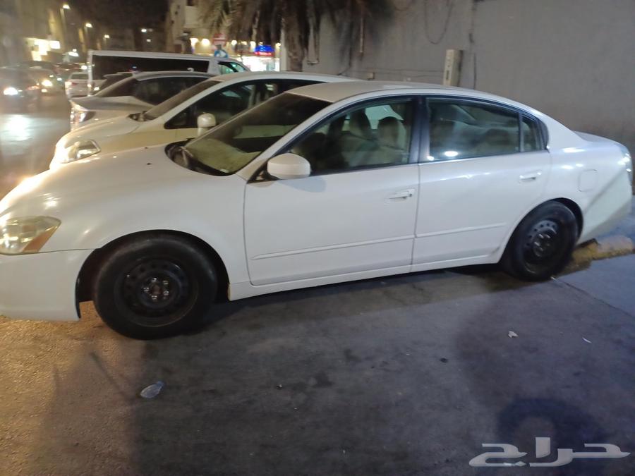 Nissan Althima63017815065089111