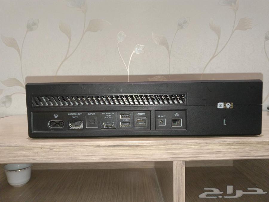 جهاز اكس بوكس 1 اخو الجديد بدون يد63016732967171114
