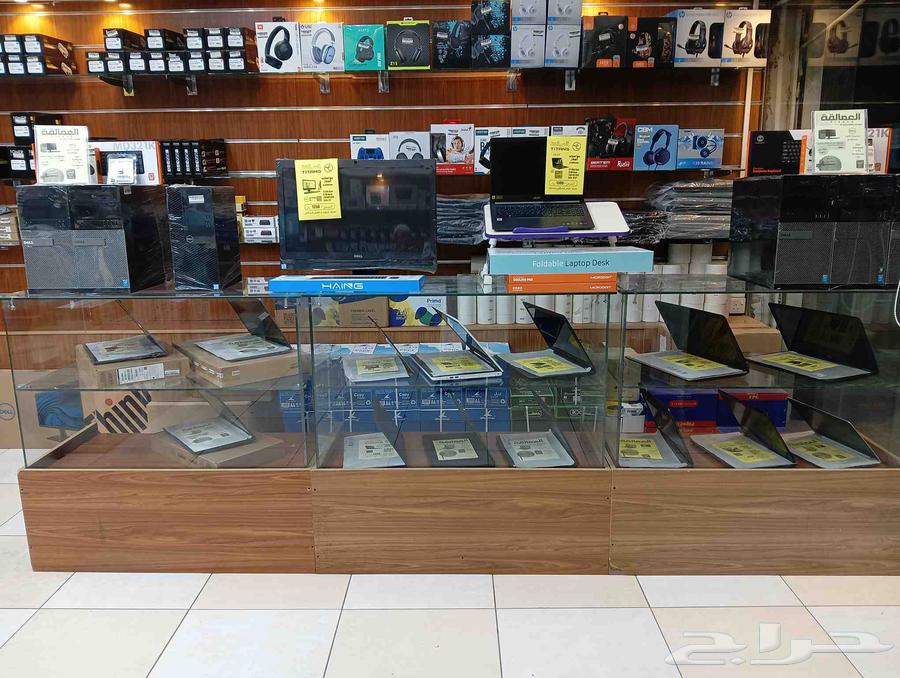اجهزة مستخدم ولابتوب وطابعات63015446997250111