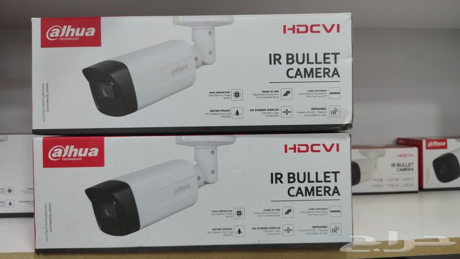 اربعه كاميرا 4k ريسيفير أربع قنوات هارديسك 1 تيرابايت التث63016716144899114