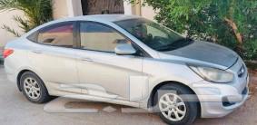 Hyundai accent63016978998401111