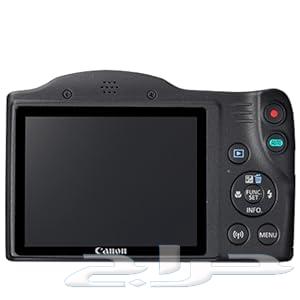 Canon PowerShot SX 43063017566459777112