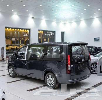 2025 Hyundai Staria Diesel 9-Seater Today's Offer63019189091203113
