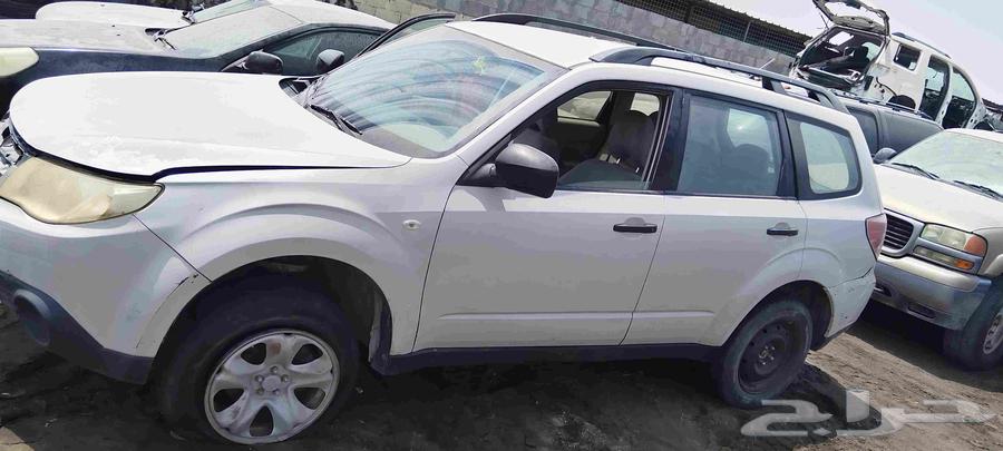 Available non-car Subaru Forester 2011 engine and transmission available63019184903297112