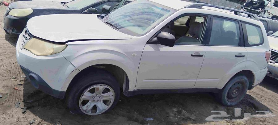 Available non-car Subaru Forester 2011 engine and transmission available63019184903297111
