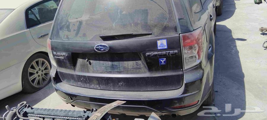 Available non-car Subaru Forester 2011 engine and transmission available63019184903297113