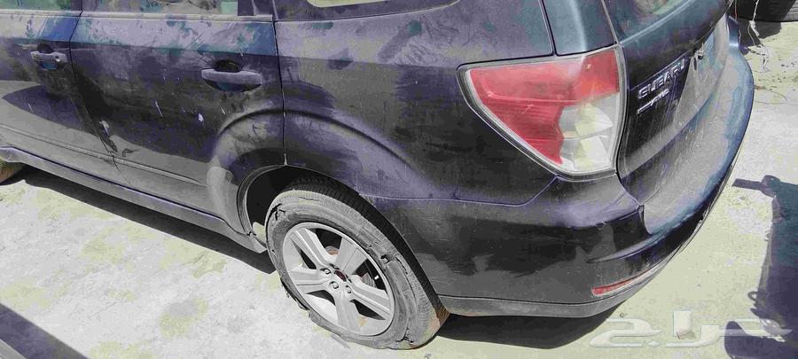 Available non-car Subaru Forester 2011 engine and transmission available63019184903297114