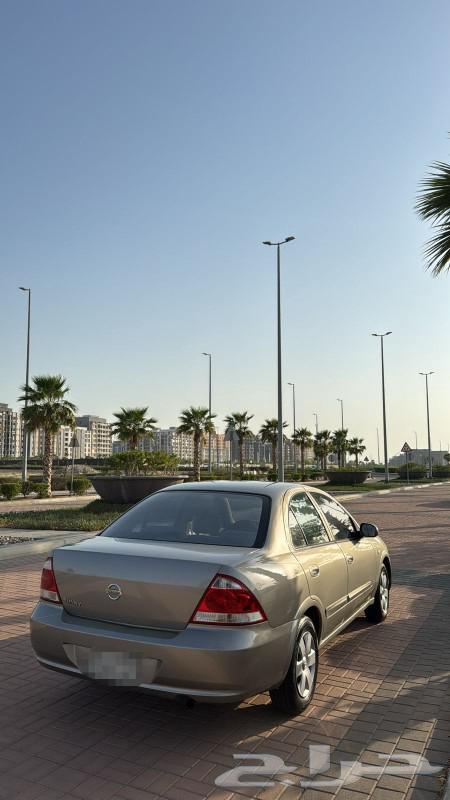 Nissan Sunny 2011 Jeddah63017868239873112