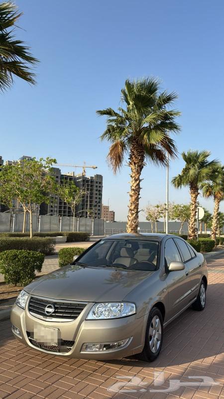 Nissan Sunny 2011 Jeddah63017868239873113