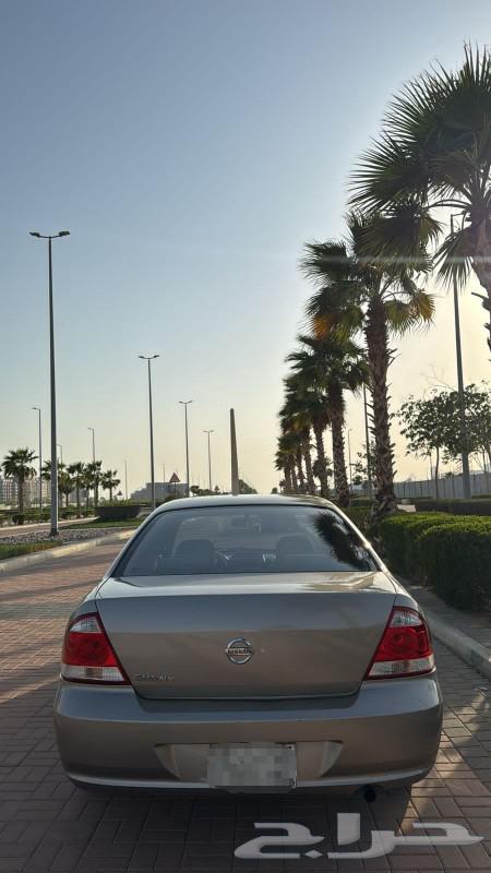Nissan Sunny 2011 Jeddah63017868239873111