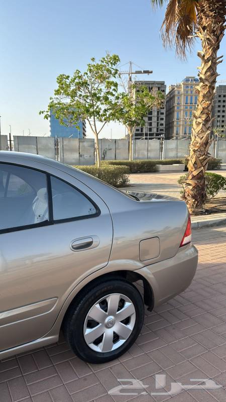 Nissan Sunny 2011 Jeddah63017868239873113
