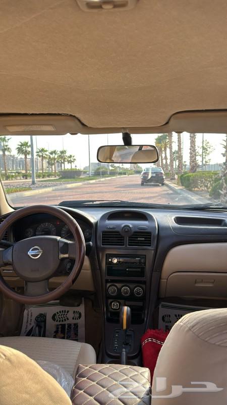 Nissan Sunny 2011 Jeddah63017868239873114