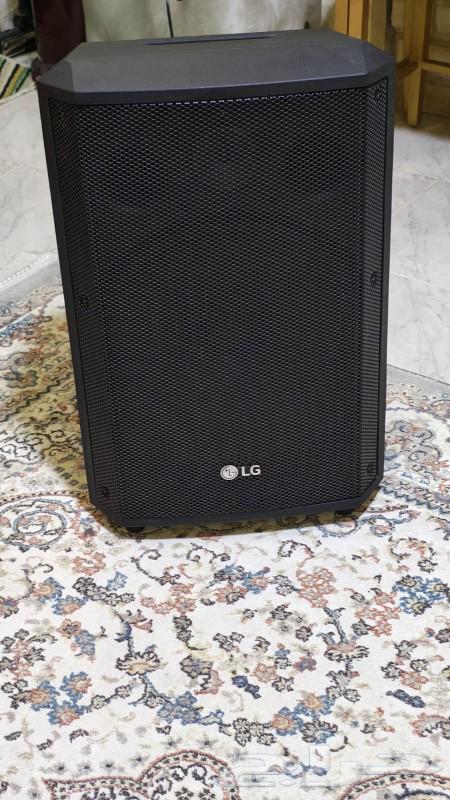 سماعه LG بلوتوث630162821186591124