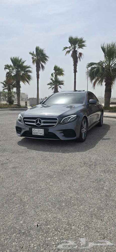 مرسيدس E300 كت amg مخزن63019638335490111