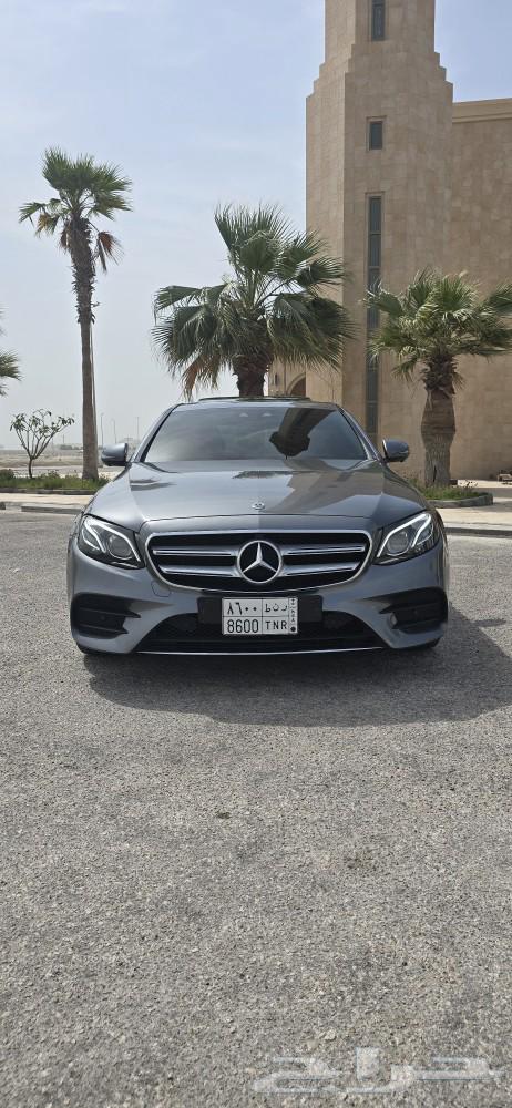 مرسيدس E300 كت amg مخزن630196383354901112