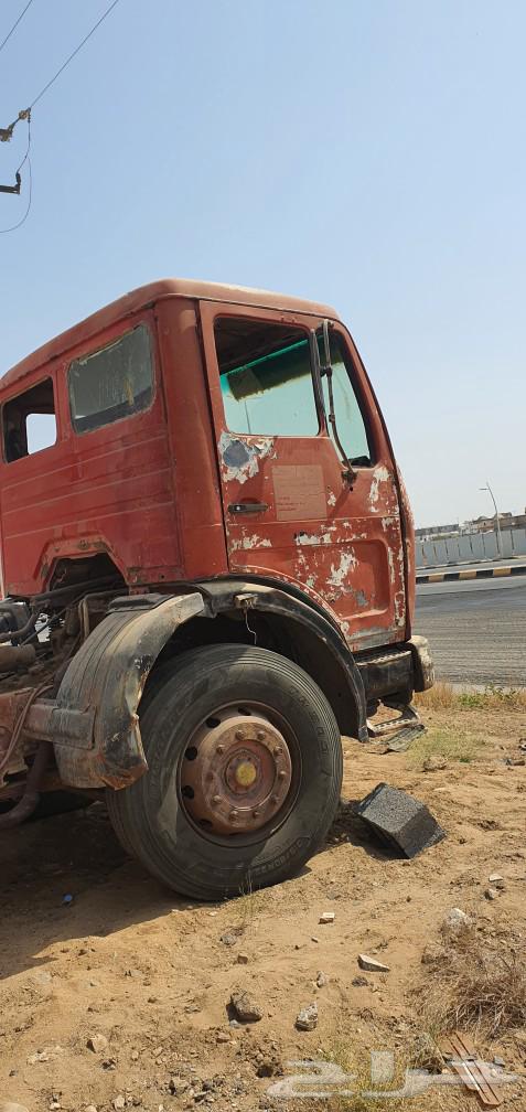 مرسيدس ثمانوية ال بي مديل 1978ع شرط نقل عام63017389134082113