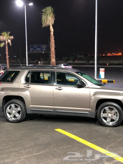 2012 GMC Terrain Saudi GMC TEREEN63016996817027113