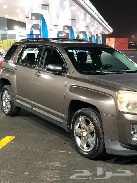 2012 GMC Terrain Saudi GMC TEREEN63016996817027111