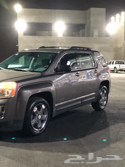 جي ام سي تيرين 2012 سعودي GMC TEREEN63016996817027111