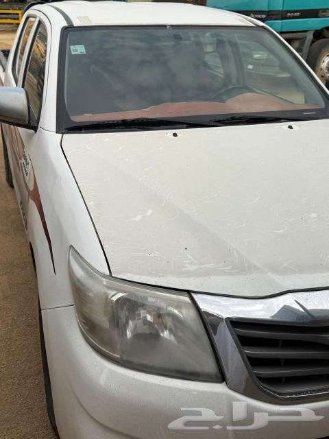 2015 Hilux Saudi for sale63016965635970113