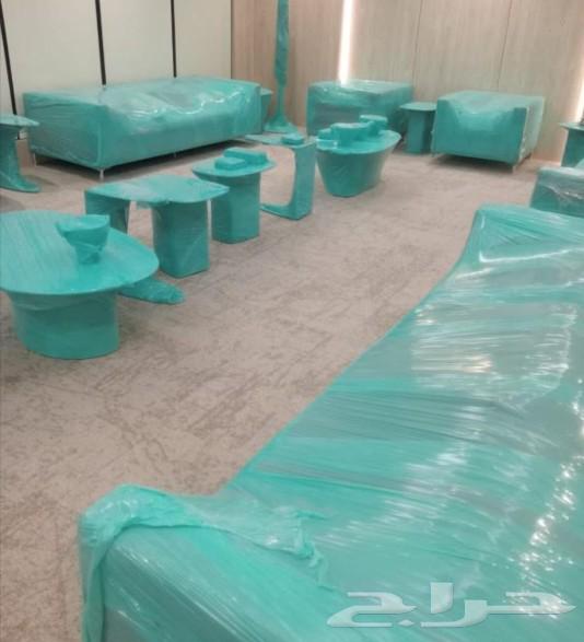 A furniture transportation company in Rabigh, Jeddah, Mecca, and Taif63014776839170112