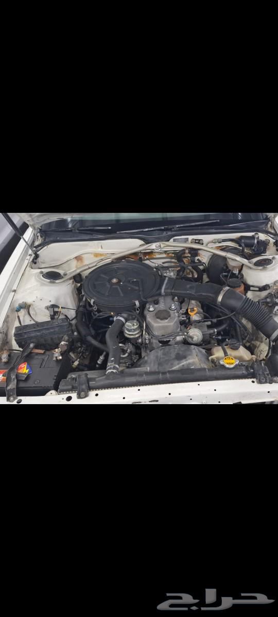 كرسيدا 94. قير اتوماتيك 22R63018704164353113