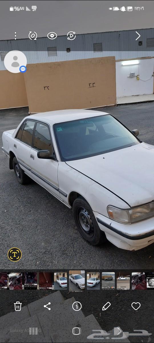 كرسيدا 94. قير اتوماتيك 22R63018704164353112