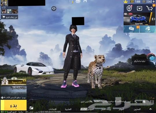 PUBG account for sale630184433472021120