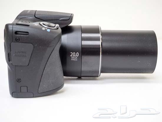 Canon PowerShot SX 43063017566459777114