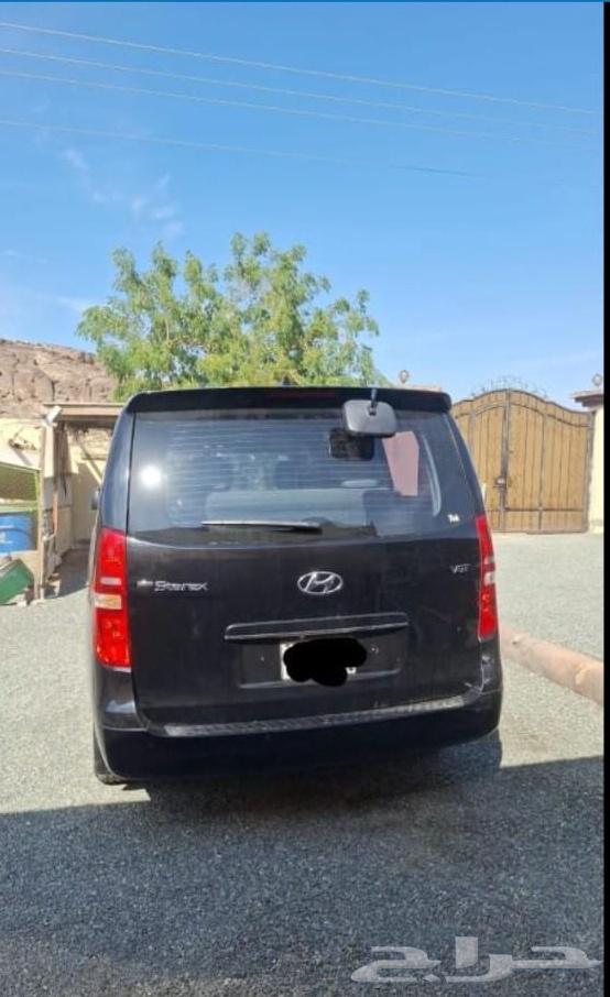For sale H1 Starex63017410700931111