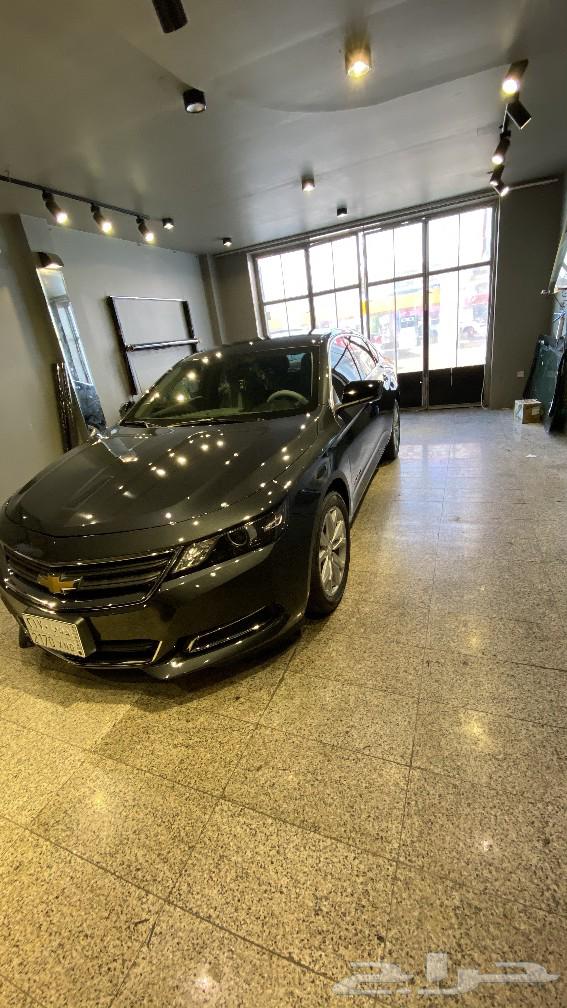 Chevrolet Impala LS 201963018277890179114