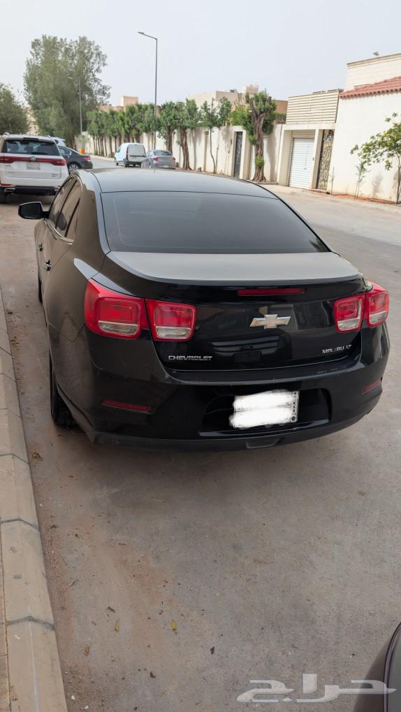 ماليبو LT 2016 ممشى خفيف63016970263938112