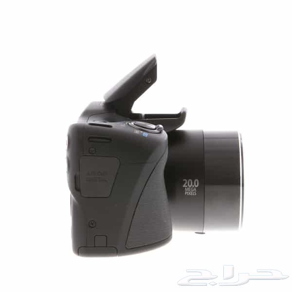Canon PowerShot SX 43063017566459777113