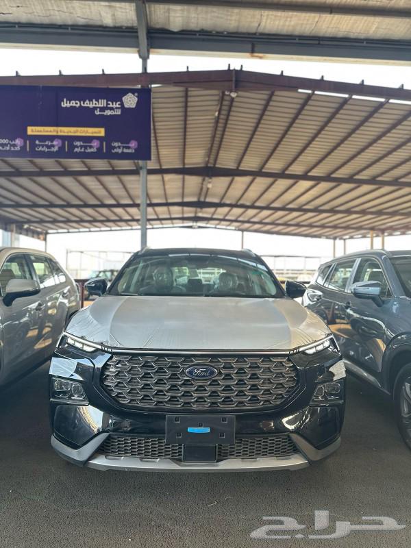 Ford Territory Trend 25630169795312651121