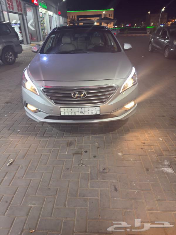 سوناتا 201663018286201730110