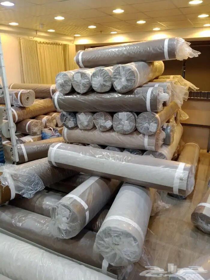 Authorized distributor for all Damam auctions, fabric for curtains and chiffon63016727427843112