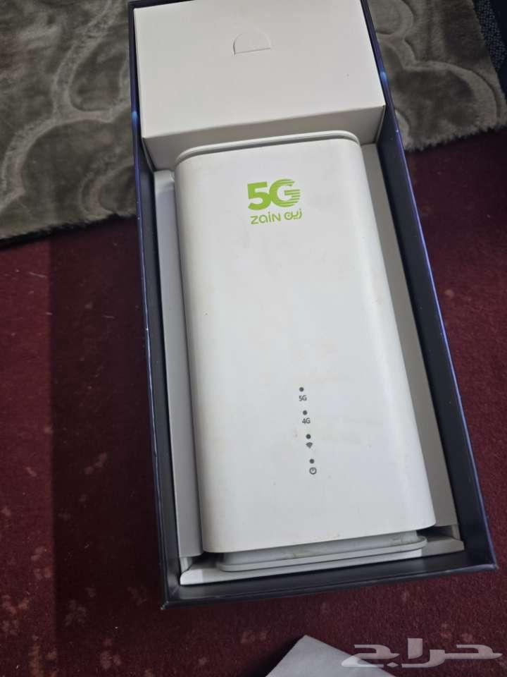 للبيع مودم زين G5630733466074901122