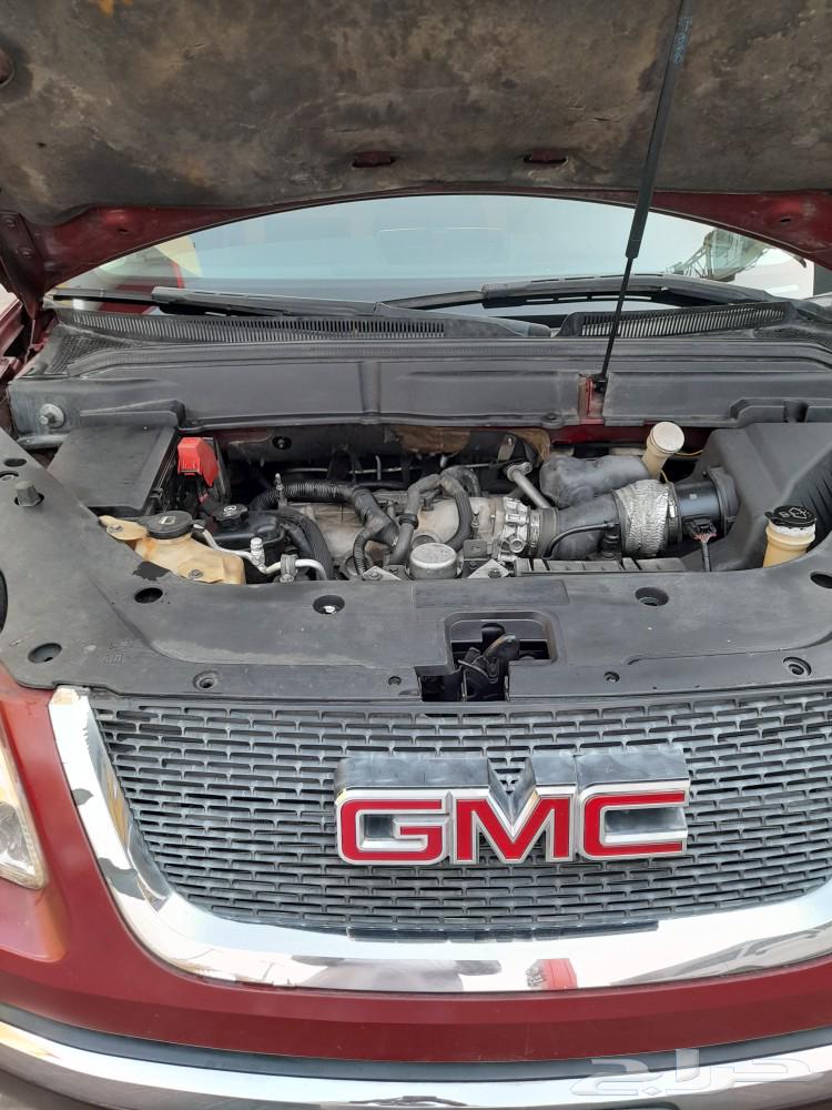 James Acadia 201163017009080961114