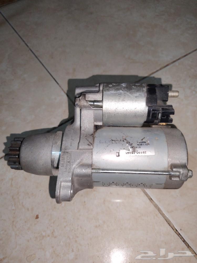 Starter Camry Avalon Sienna Highlander630174069515531124
