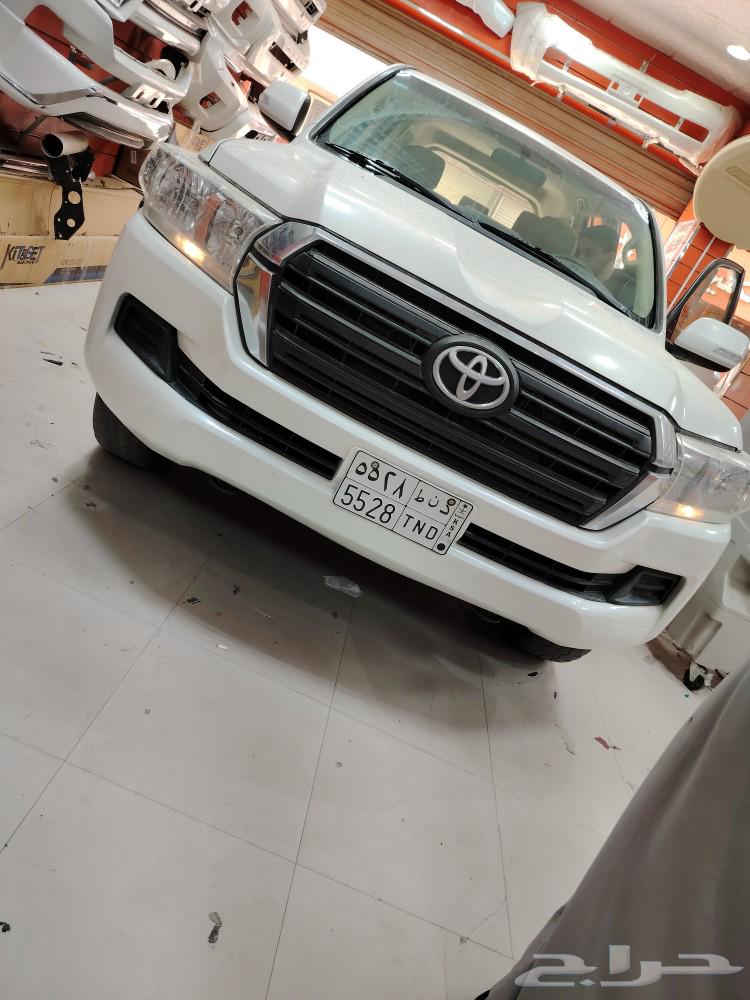 قطع غيار السيارات لاندكروزر والكزز63018735252355114