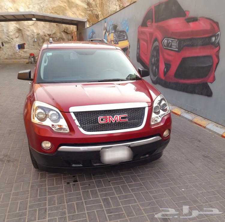 James Acadia 201163017009080961113