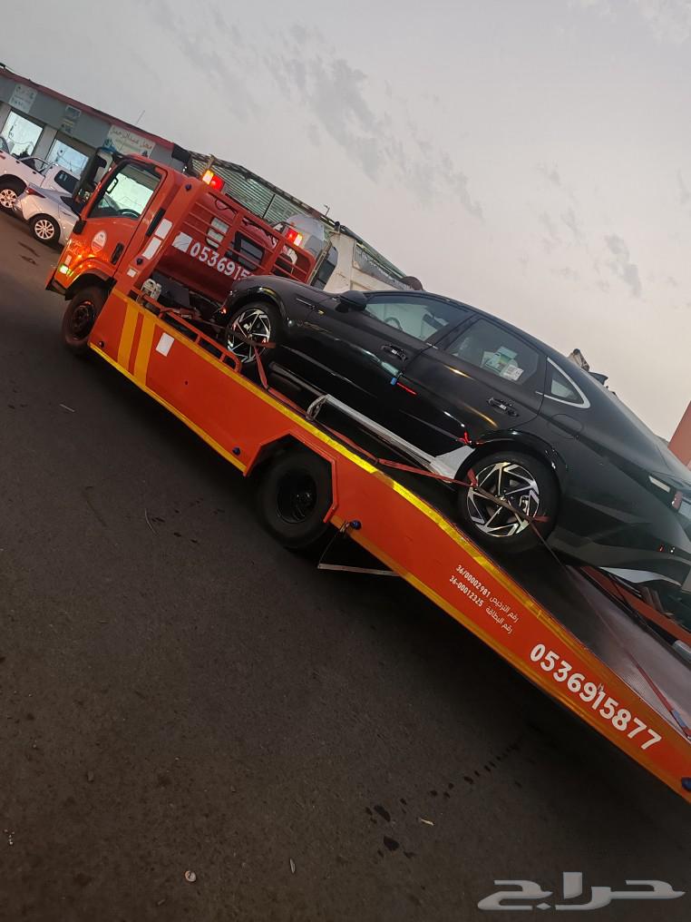 توصيل سطه مشوار القوز القنفذة المظيلف حالي محايل عسير خط سا63012979485441111