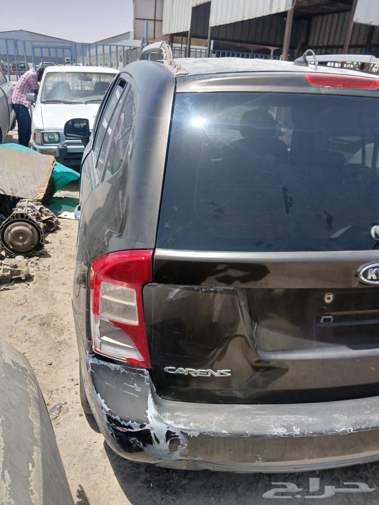 Kia Carens 2011 Spare Parts Dismantling, Spare Parts Available, Various Types63018722040961114